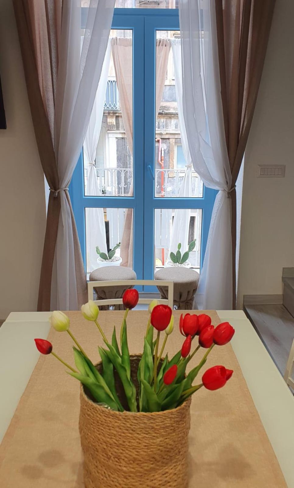 Apartment La Vela *